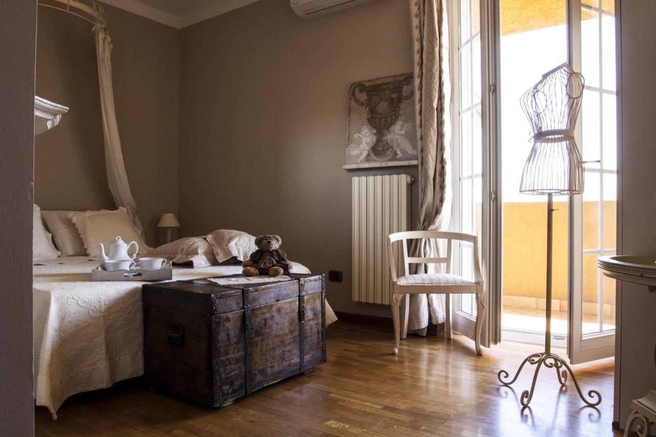 B&B Armonie Ranica Rom bilde