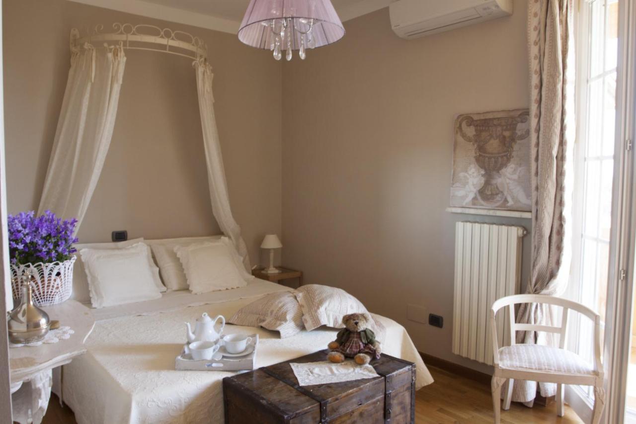 B&B Armonie Ranica Rom bilde