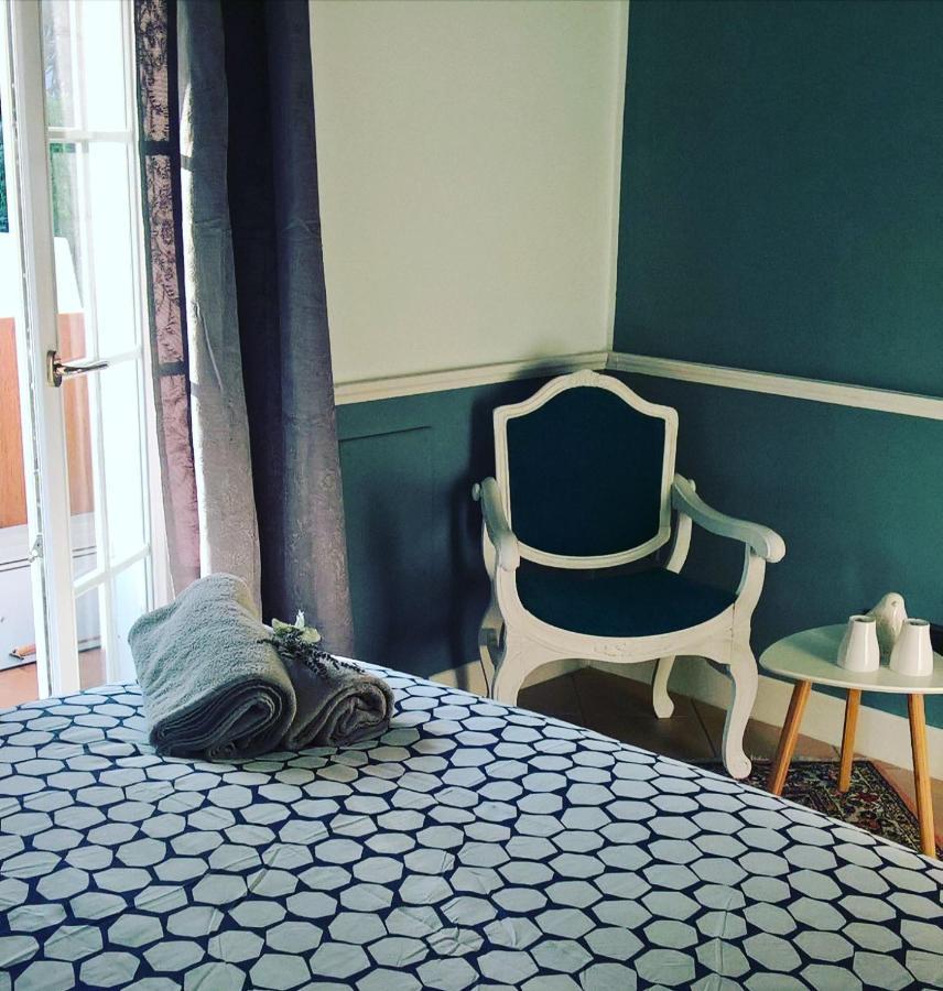 B&B Armonie Ranica Eksteriør bilde