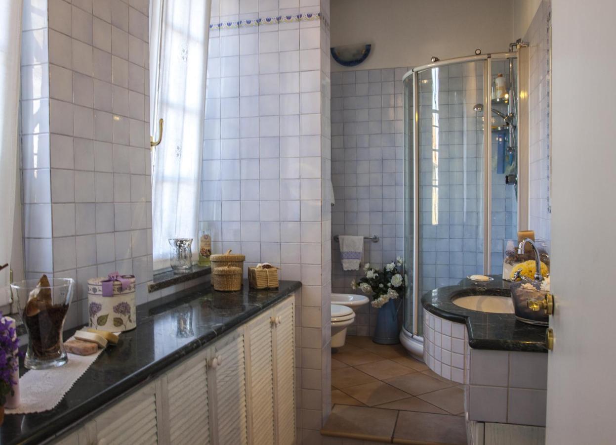 B&B Armonie Ranica Rom bilde