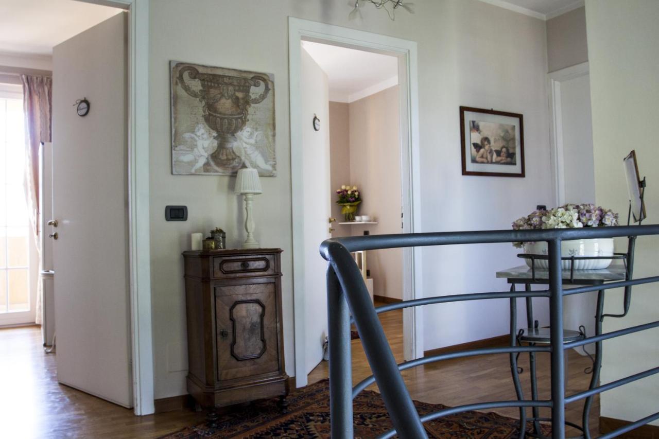 B&B Armonie Ranica Rom bilde