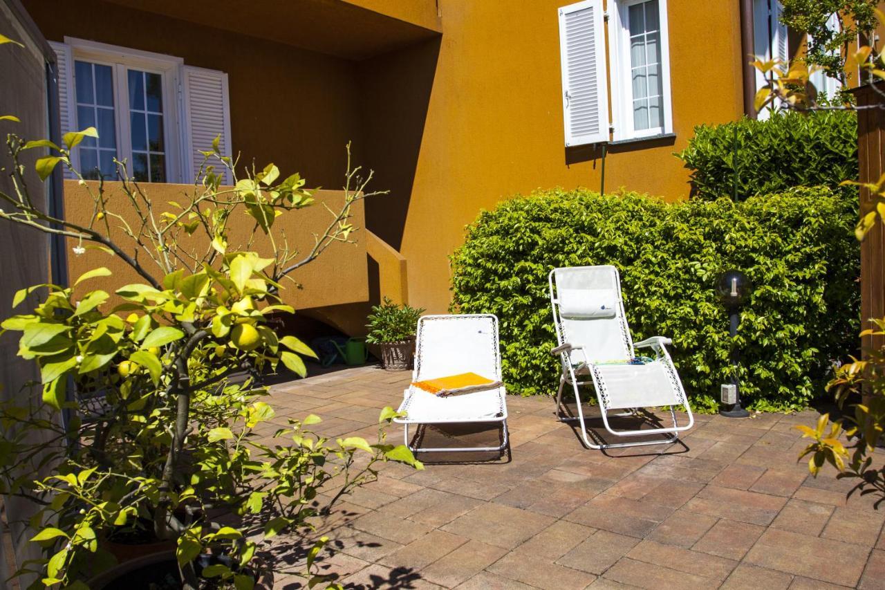 B&B Armonie Ranica Rom bilde